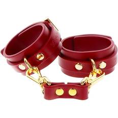 Taboom Sexleksaker Taboom Luxury Wrist Cuffs