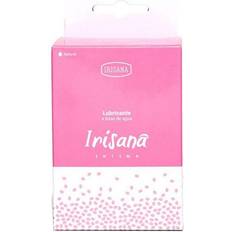 Irisana Lubricante Base de Agua 20 Sobres
