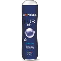 Lubrificanti Control Lub Gel Nature