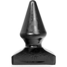 All Black Seksspeeltjes All Black Buttplug