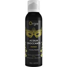 Monoi Orgie Badegel Acqua Croccante Monoi (100 ml)