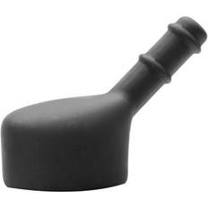 Tantus Replacement Head Black