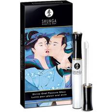 Kokosvatten Shunga Läggglans Divine Oral Pleasure med kokosvatten SH7910