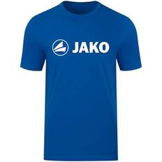 JAKO Camiseta Fonctionnel Promo - Bleu