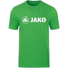 JAKO Camiseta Fonctionnel Promo - Vert