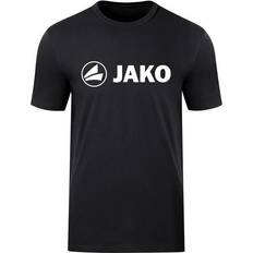 3XL - Unisex T-Shirts & Tanktops JAKO Promo T-shirt Unisex - Black