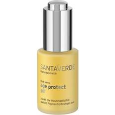 Santaverde Age Protect Oil 30ml