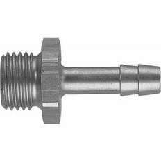 Flowconcept slangestuds 1/2''x6mm udvendigt gevind