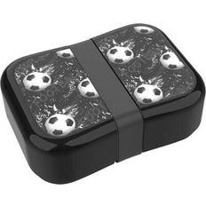 Lunch box Valiant Football Lunch Box