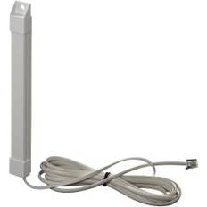 Uponor Gulvvarme Uponor antenne a-155 radio