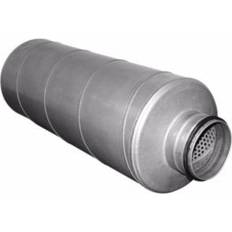 Altech Vand & Afløb Altech lyddæmper Ø100mm L=300mm Lyddæmper Ø=100 L=300 ISO=50