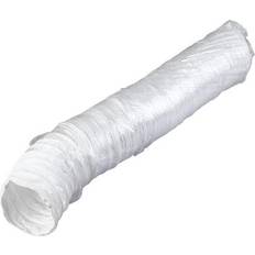 Duka flexslang, 1,5 m Ø 152 mm