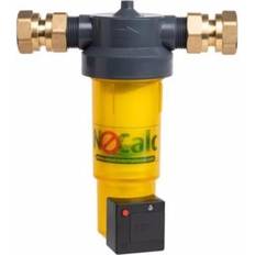 Water Fault Equipment NoCalc limescale inhibitor