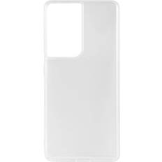 Essentials TPU Backcover for Galaxy S21 Ultra