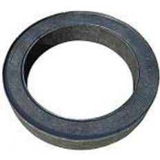 Lauridsen snedskuren toppring Ø600 mm, höjd 9-22 mm, plast