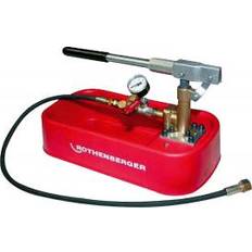 RP 30 061130 Test Pump