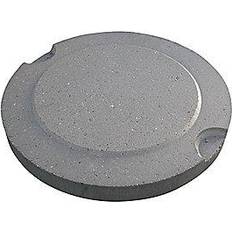 Betondæksel 425mm. u.arm