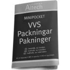 TUBMAN MiniPocket VVS pakningssæt