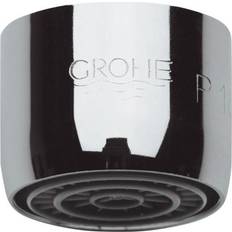 Aeratori e Limitatori di Flusso Grohe Frother M22x1, 15,0 l/min, cromo (13928000)