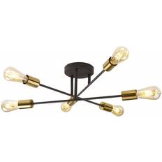 Searchlight Electric Armstrong Takplafond 64cm