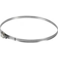 Spændebånd 60-165mm til flexslange 5703347800184