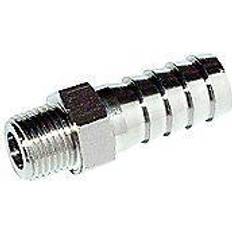 Flowconcept slangestuds 3/8''x13mm udvendigt gevind
