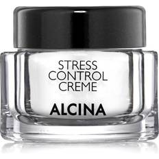 Alcina Stress Control Creme SPF15 50ml