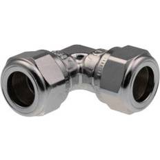 VSH forkromet kompressionsvinkel 15 mm