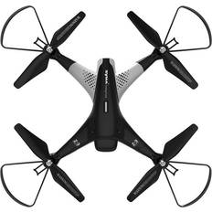 Kurssilukko Helikopterit Drone Syma Foldable Z 3