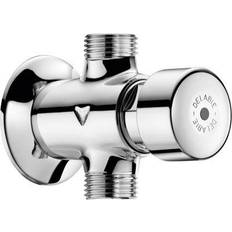 Ifö Robinet d'urinoir temporisé droit TEMPOSTOP MM 1/2'' 777000