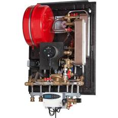 Termix Fjernvarmeunit termix VVX-1-1 trefor