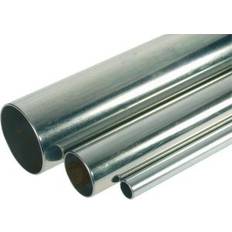 Unite Pressrør galvaniseret 28X1,5 mm 6m