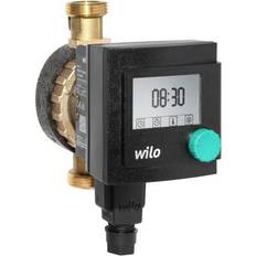 Pompes à eau Wilo Circulateur haut rendement de bouclage eau chaude sanitaire star-z nova t