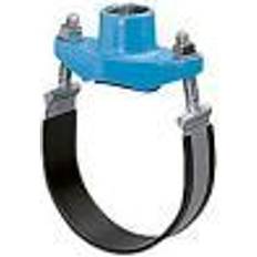 HAWLE 102-130X1.1/4" (DN100) anboringsbøjle