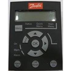 Danfoss Display Til Fc280 Midi Drive