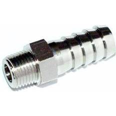 Flowconcept Slangestuds 6mmx1/4 udv.gev
