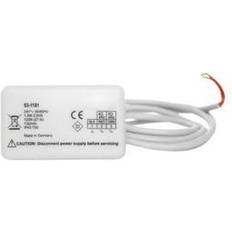 Ac värme Wavin Sentio servomotor 3 punkts. 24V AC/DC