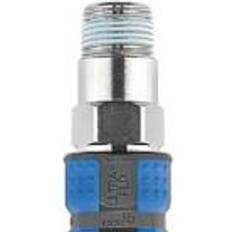 Tema lynkobling 1/4" udv.gevind