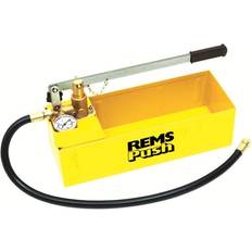 Rems hånd-trykprøvepumpe Push