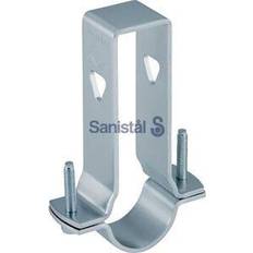 Geberit Plu pipe bracket d40 mm