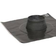 Radon manchet 75mm