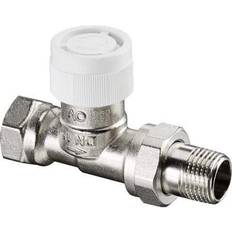 Thermostat Accessories Solar Plus Csslr Plus type 2 ½ termostat ventil lige type AV9 med M30 følertilslutning. 9 forindstillingsmuligheder