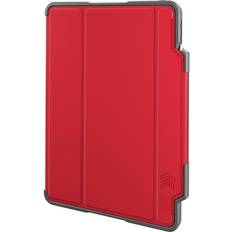 222286JT02 dux plus (iPad Air 4th gen) AP-red
