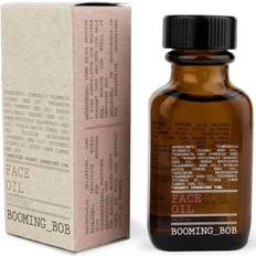 Uplifting & Regenerating Face Oil