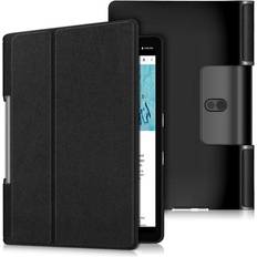 Lenovo yoga smart tablet MTK Til Lenovo Yoga Smart Tab Stand Case Sort Black