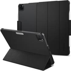 iPad Air 10.9 2020/Pro 11 2021 Fodral Smart Fold Plus Svart