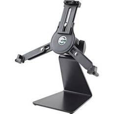 Mobiele Apparaathouders Konig & Meyer 19792 Tablet Stand