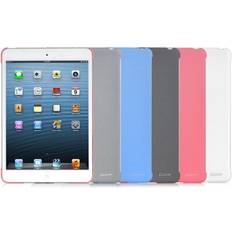 Cover ipad mini Luxa2 Cover Blu Apple iPad Mini