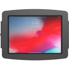 Tablet wall mount Compulocks iPad 10.2" Space Enclosure Wall Mount Black