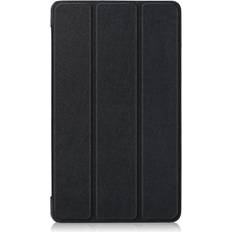 Lenovo TAB Surfplattafodral MTK Tab E7 TB-7104F Tri-fold Case